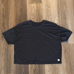Vuori Energy Tee